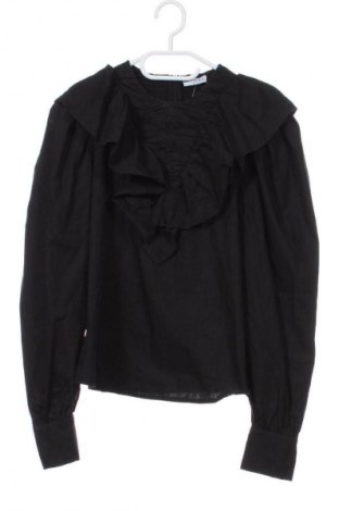 Damen Shirt Loavies, Größe XS, Farbe Schwarz, Preis 17,38 €