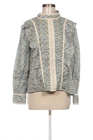 Damen Shirt Lollys Laundry, Größe L, Farbe Mehrfarbig, Preis 33,99 €