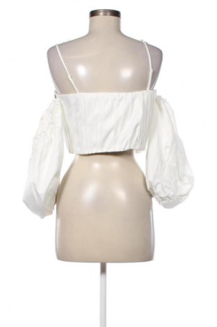 Bluză de femei Love Bonito, Mărime XL, Culoare Alb, Preț 72,03 Lei