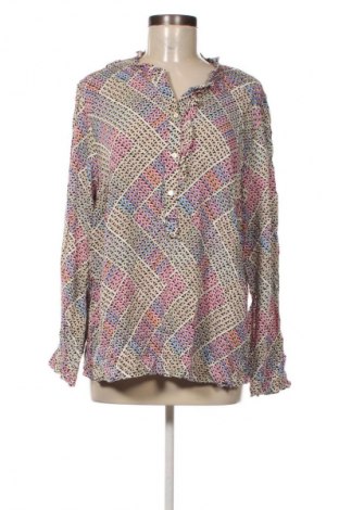 Bluză de femei Luxzuz One Two, Mărime L, Culoare Multicolor, Preț 115,99 Lei