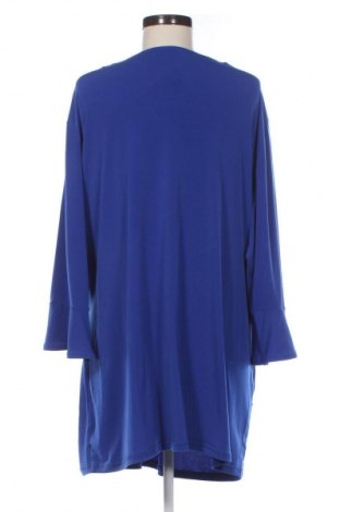 Bluză de femei M. Collection, Mărime 3XL, Culoare Albastru, Preț 50,10 Lei