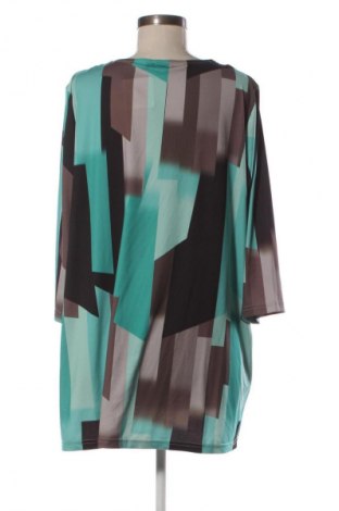 Bluzka damska M. Collection, Rozmiar XXL, Kolor Kolorowy, Cena 62,99 zł