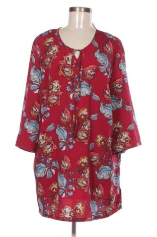 Damen Shirt M. Collection, Größe XXL, Farbe Mehrfarbig, Preis € 13,99