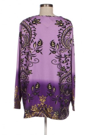 Dámská halenka M. Collection, Velikost XXL, Barva Vícebarevné, Cena  309,00 Kč