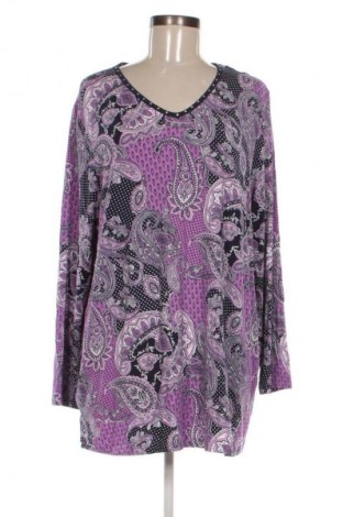 Damen Shirt M. Collection, Größe XXL, Farbe Mehrfarbig, Preis € 13,99