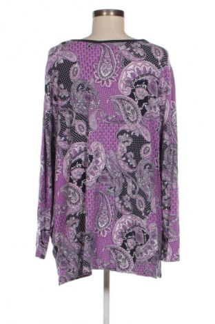 Damen Shirt M. Collection, Größe XXL, Farbe Mehrfarbig, Preis € 13,99