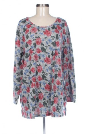 Bluzka damska M. Collection, Rozmiar 3XL, Kolor Kolorowy, Cena 44,94 zł