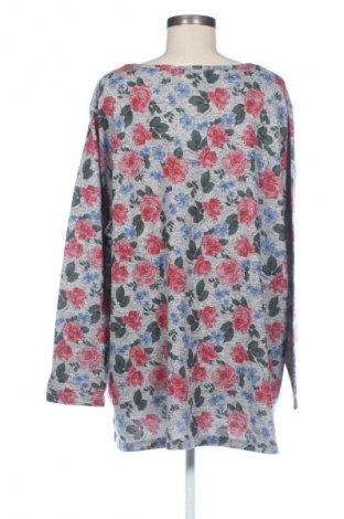 Bluzka damska M. Collection, Rozmiar 3XL, Kolor Kolorowy, Cena 44,94 zł