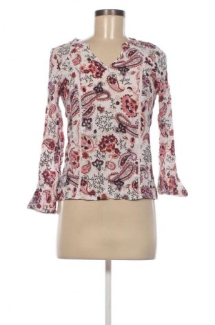 Damen Shirt M&Co., Größe M, Farbe Mehrfarbig, Preis 9,72 €