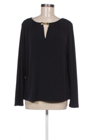 Damen Shirt MICHAEL Michael Kors, Größe L, Farbe Blau, Preis 170,56 €
