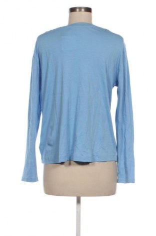Damen Shirt MOS MOSH, Größe L, Farbe Blau, Preis 33,99 €
