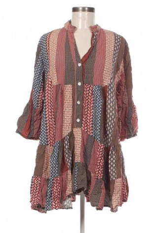 Bluză de femei Made In Italy, Mărime XXL, Culoare Multicolor, Preț 64,99 Lei