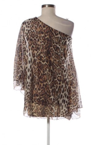 Bluză de femei Made In Italy, Mărime L, Culoare Multicolor, Preț 64,99 Lei