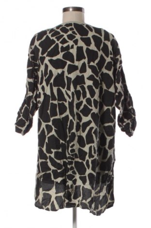 Damen Shirt Made In Italy, Größe XXL, Farbe Mehrfarbig, Preis 13,99 €