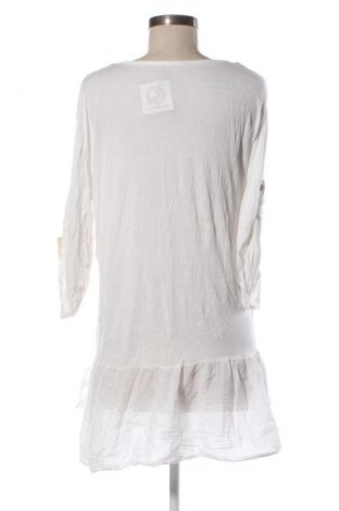 Damen Shirt Made In Italy, Größe XL, Farbe Weiß, Preis € 13,99