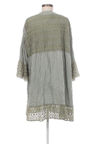 Női blúz Made In Italy, Méret 3XL, Szín Zöld, Ár 5 199 Ft