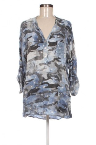Bluză de femei Made In Italy, Mărime XL, Culoare Multicolor, Preț 64,99 Lei