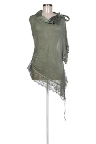Damen Shirt Made In Italy, Größe L, Farbe Grün, Preis 16,08 €