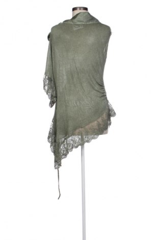 Damen Shirt Made In Italy, Größe L, Farbe Grün, Preis 16,08 €
