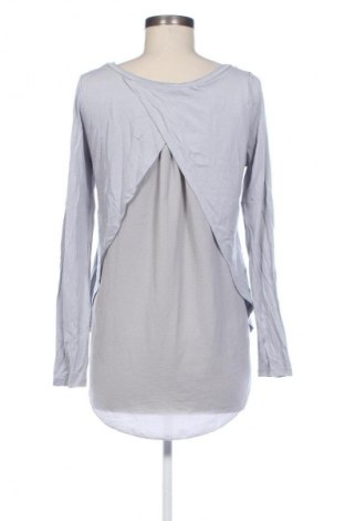 Damen Shirt Made In Italy, Größe M, Farbe Grau, Preis 9,79 €