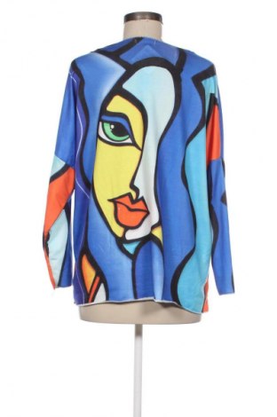 Női blúz Made In Italy, Méret XL, Szín Sokszínű, Ár 3 910 Ft