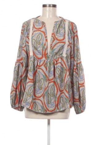 Bluzka damska Made In Italy, Rozmiar XL, Kolor Kolorowy, Cena 62,99 zł
