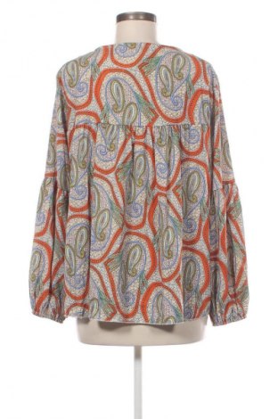 Bluzka damska Made In Italy, Rozmiar XL, Kolor Kolorowy, Cena 62,99 zł