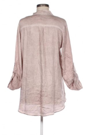 Női blúz Made In Italy, Méret XL, Szín Hamurózsaszín, Ár 2 329 Ft
