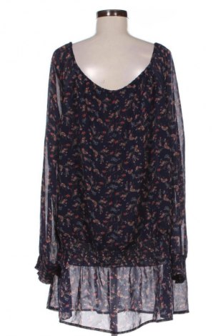 Damen Shirt Maite Kelly by Bonprix, Größe 3XL, Farbe Mehrfarbig, Preis 23,99 €