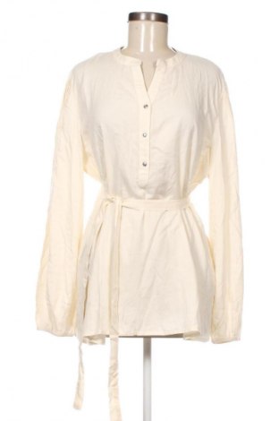 Bluză de femei Mamalicious, Mărime XL, Culoare Ecru, Preț 210,99 Lei