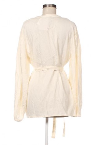 Bluză de femei Mamalicious, Mărime XL, Culoare Ecru, Preț 210,99 Lei