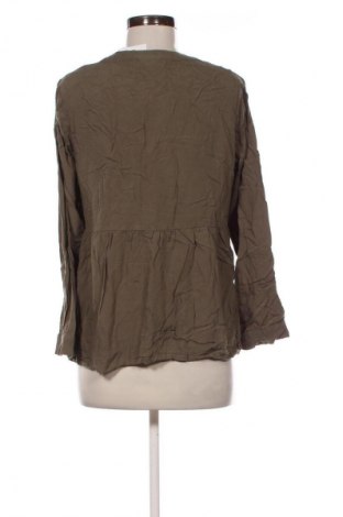 Bluză de femei Mamalicious, Mărime L, Culoare Verde, Preț 91,99 Lei