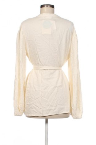 Damen Shirt Mamalicious Little, Größe L, Farbe Ecru, Preis 53,99 €