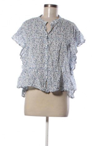 Damen Shirt Mango, Größe XL, Farbe Mehrfarbig, Preis 18,99 €