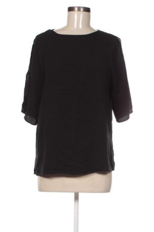Bluză de femei Mango, Mărime M, Culoare Negru, Preț 91,99 Lei
