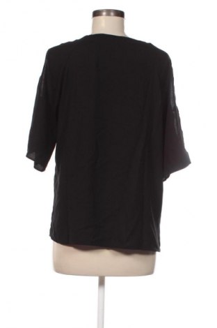 Bluză de femei Mango, Mărime M, Culoare Negru, Preț 91,99 Lei