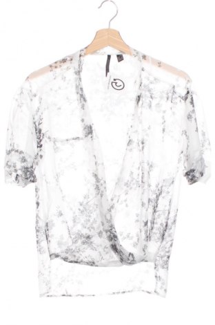 Bluzka damska Mango, Rozmiar XS, Kolor Kolorowy, Cena 88,99 zł