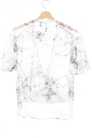 Bluzka damska Mango, Rozmiar XS, Kolor Kolorowy, Cena 88,99 zł