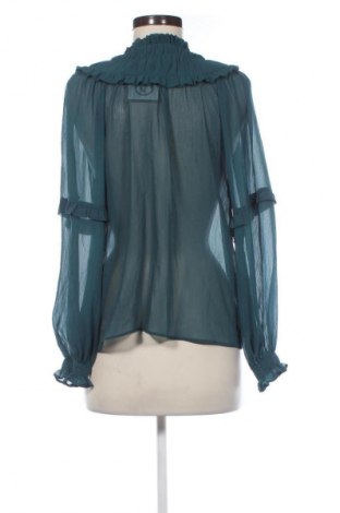 Damen Shirt Mango, Größe M, Farbe Grün, Preis € 8,43
