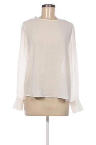 Damen Shirt Mango, Größe M, Farbe Weiß, Preis € 14,38