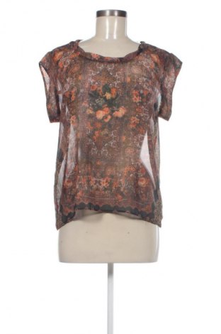 Damen Shirt Mango, Größe S, Farbe Mehrfarbig, Preis 18,99 €