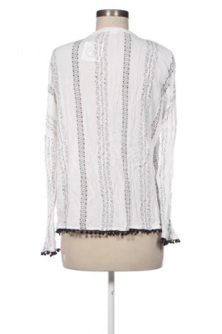 Bluză de femei Mango, Mărime S, Culoare Multicolor, Preț 160,24 Lei