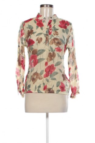 Bluză de femei Mango, Mărime L, Culoare Multicolor, Preț 91,99 Lei