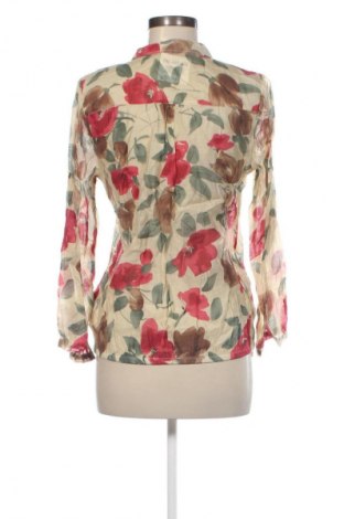 Bluză de femei Mango, Mărime L, Culoare Multicolor, Preț 91,99 Lei