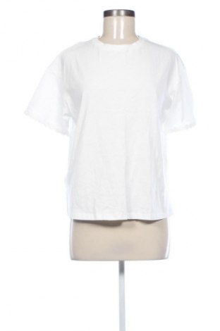 Damen Shirt Mango, Größe M, Farbe Weiß, Preis 38,87 €