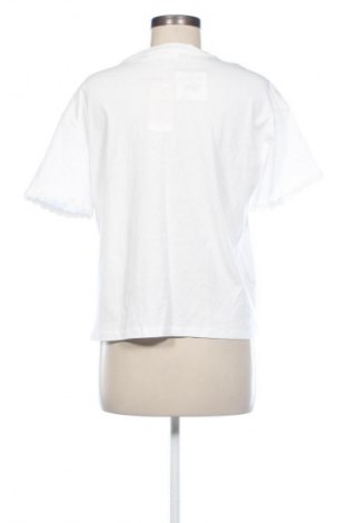 Damen Shirt Mango, Größe M, Farbe Weiß, Preis 38,87 €
