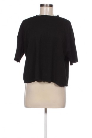 Damen Shirt Mango, Größe S, Farbe Schwarz, Preis 14,38 €