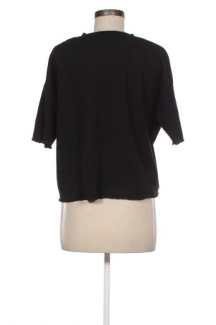 Damen Shirt Mango, Größe S, Farbe Schwarz, Preis 14,38 €