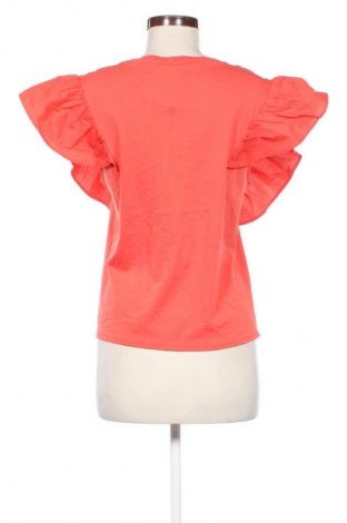 Bluzka damska Mango, Rozmiar M, Kolor Czerwony, Cena 62,92 zł
