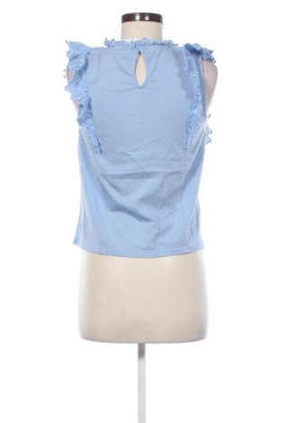 Damen Shirt Mango, Größe M, Farbe Blau, Preis 37,42 €